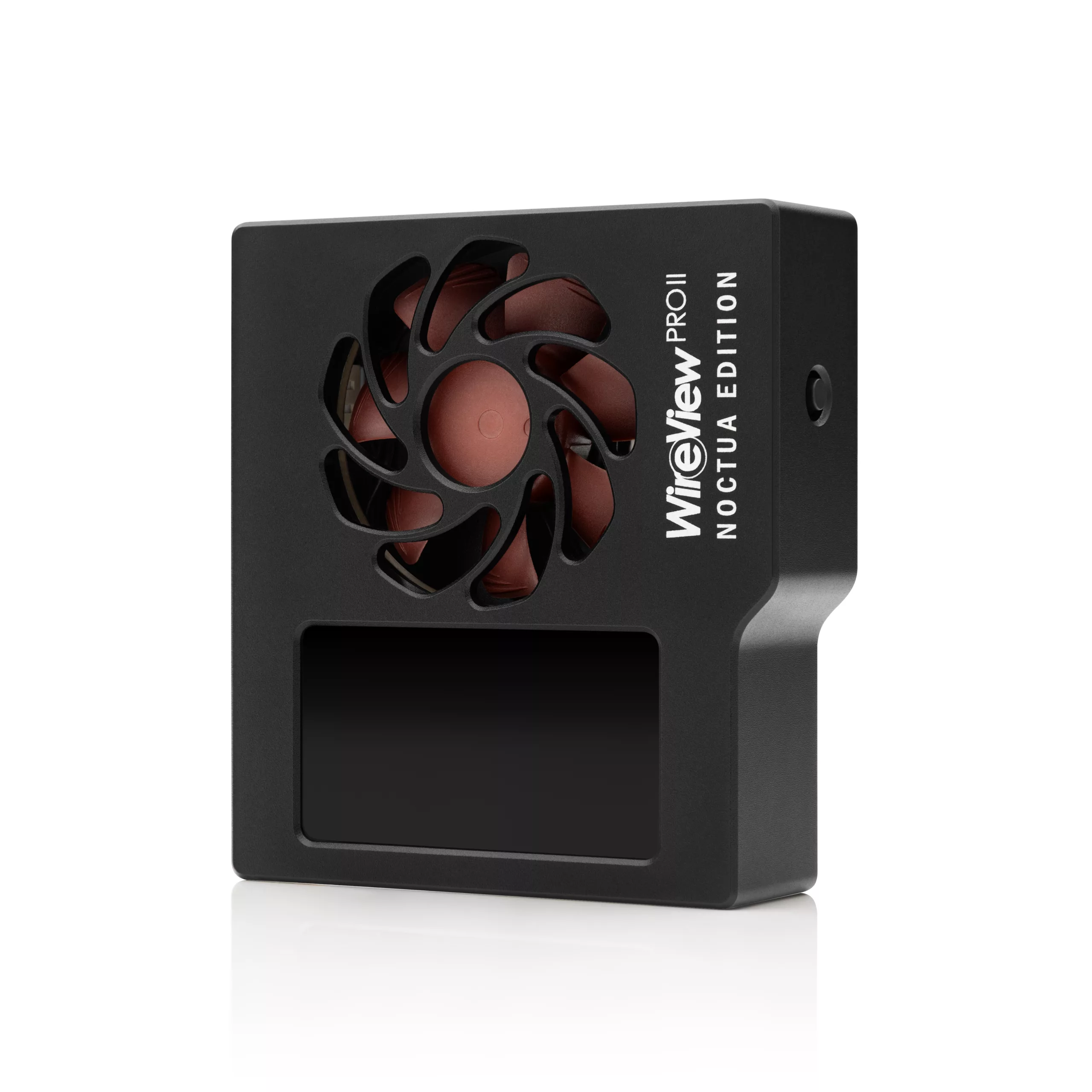 WireView Pro II Noctua Edition