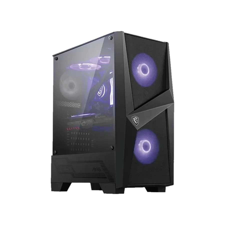 MSI MAG Forge 100M