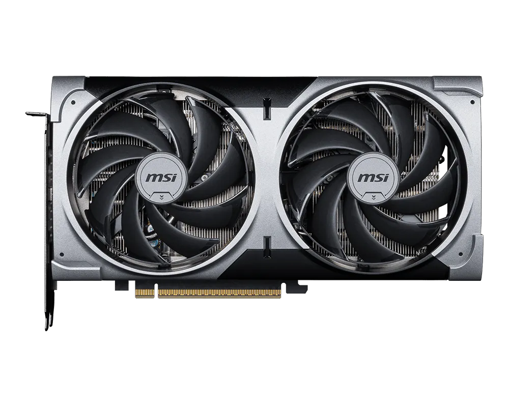 MSI GeForce RTX 5070 Ventus 2X OC