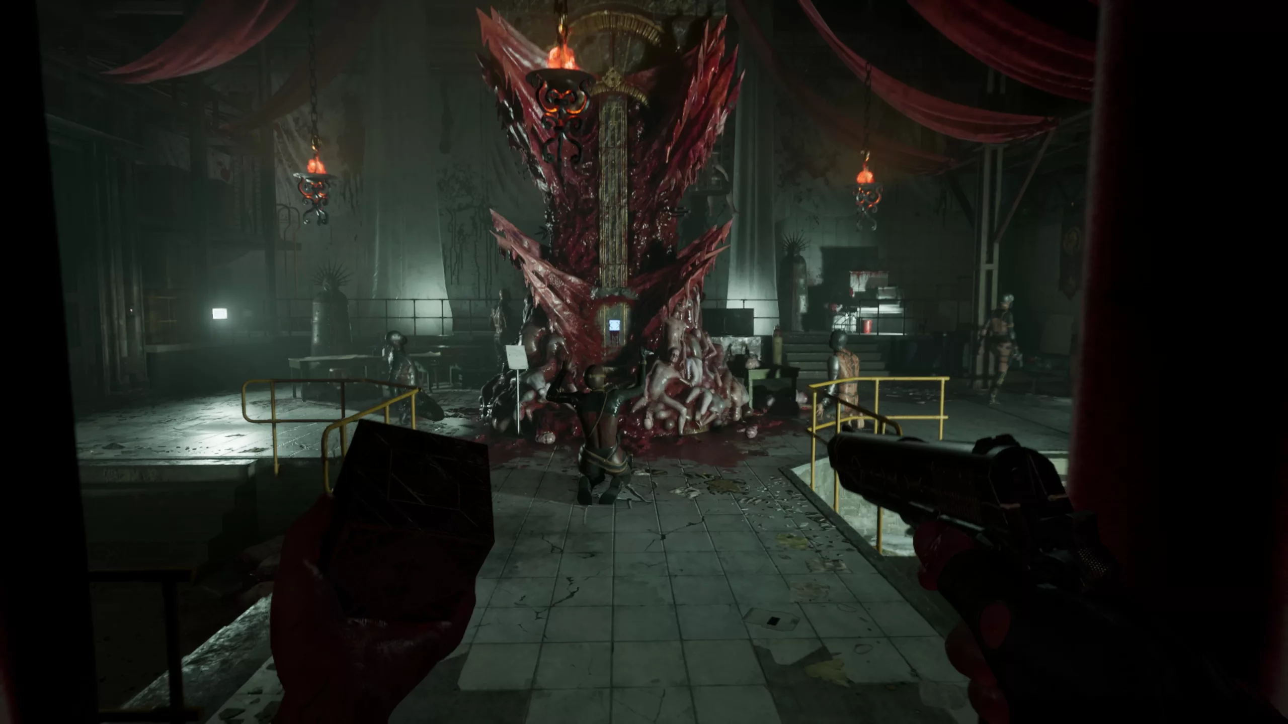 Hellraiser: Revival