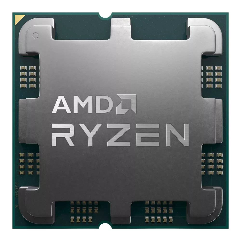 AMD Ryzen 5 7500X3D