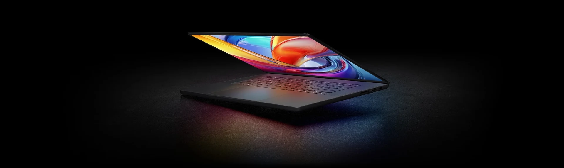 ASUS ProArt P16