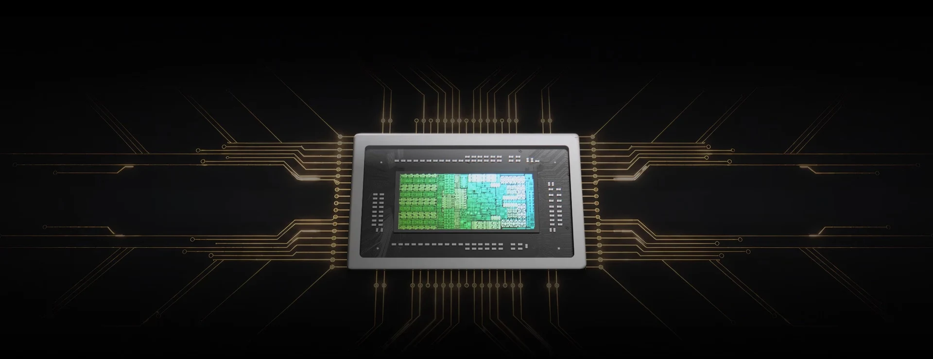 Chip NVIDIA RTX Spark
