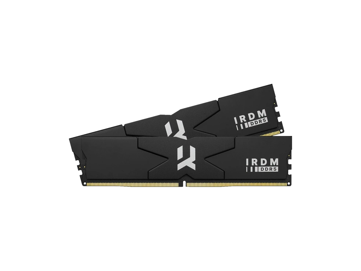 Módulo de memória DDR5 GOODRAM IRDM