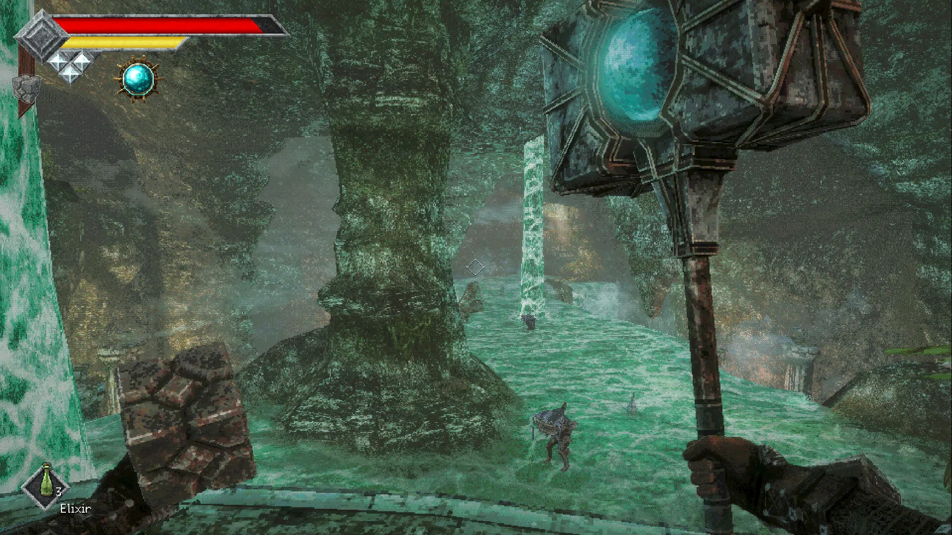 Queen's Domain
