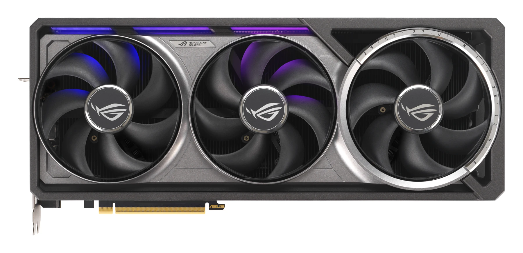 ROG Astral GeForce RTX 5090 da ASUS