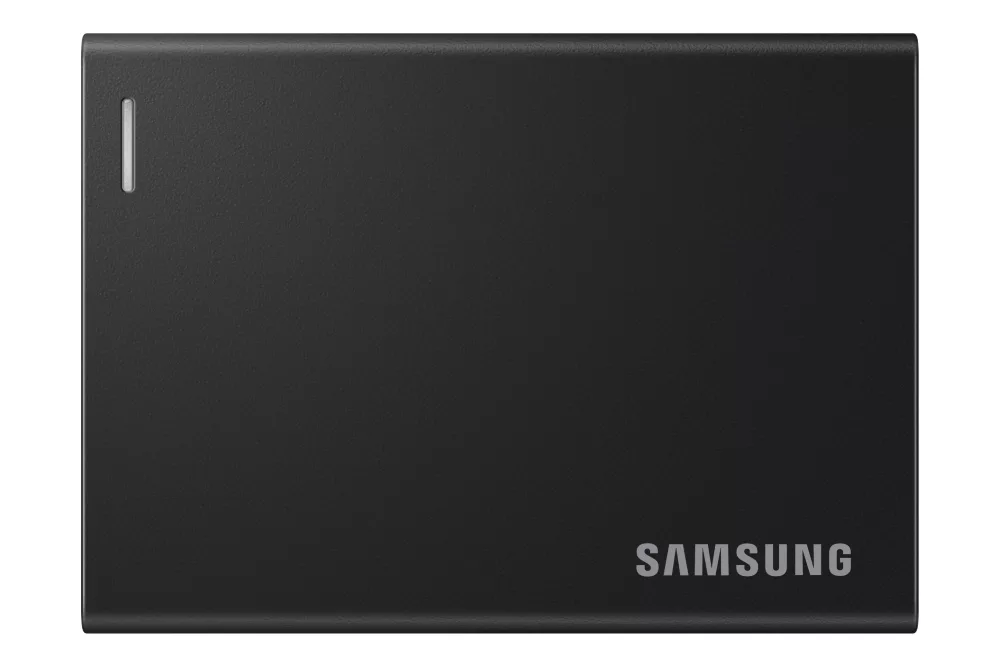SSD portátil Samsung P7