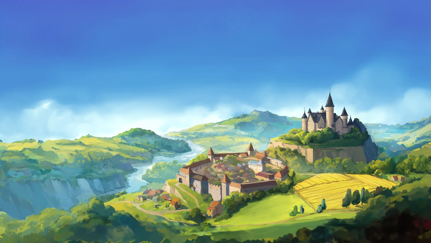 Arte do TerraScape