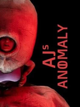 AJ's Anomaly