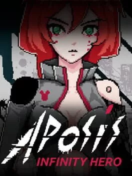 Aposis: Infinity Hero