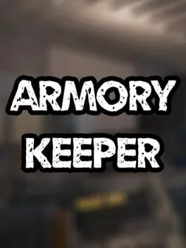 Armory Keeper