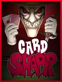 Cardsharp
