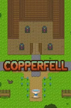 Copperfell