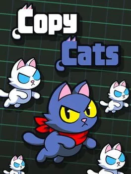 Copy Cats