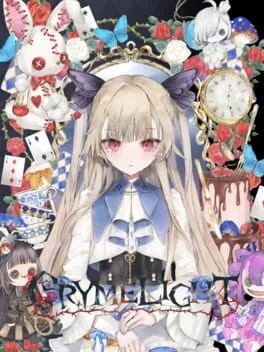 Crymelight: Tea Party Box