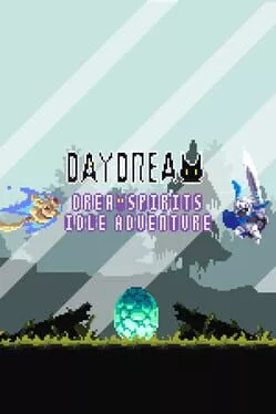 Daydream Cat: DreamSpirits Idle Adventure