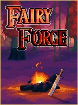 Fairy Forge