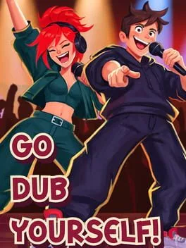 Go Dub Yourself!