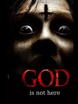 God Is Not Here