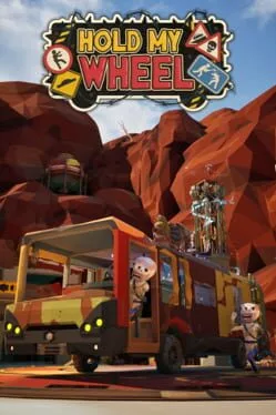 Hold My Wheel