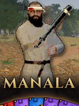 Manala: Equinox War