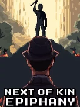 Next of Kin: Epiphany