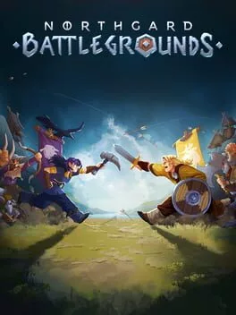 Northgard Battlegrounds