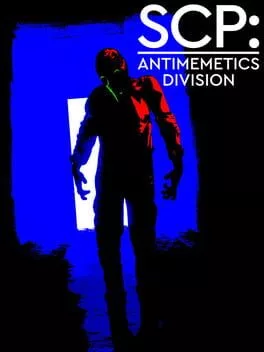 SCP: Antimemetics Division