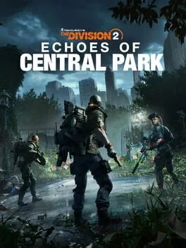 The Division 2: Echoes of Central Park