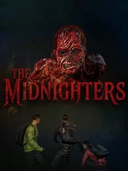 The Midnighters
