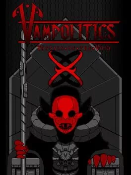 Vampolitics: Vassals of the Void