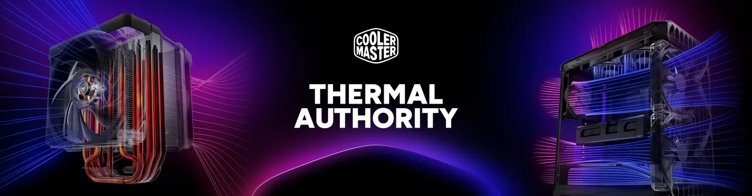 CHIP7 – Marca Cooler Master