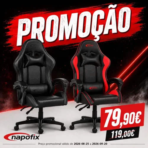 CHIP7 – Promoção Gc1