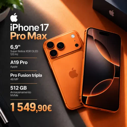 CHIP7 – Apple em destaque