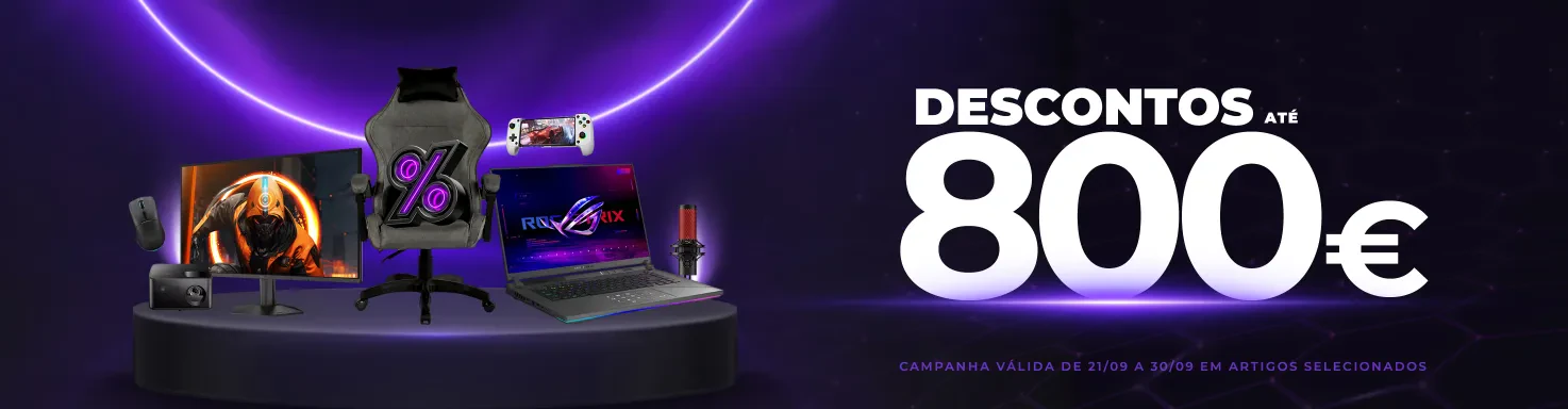 CHIP7 – Promocoes