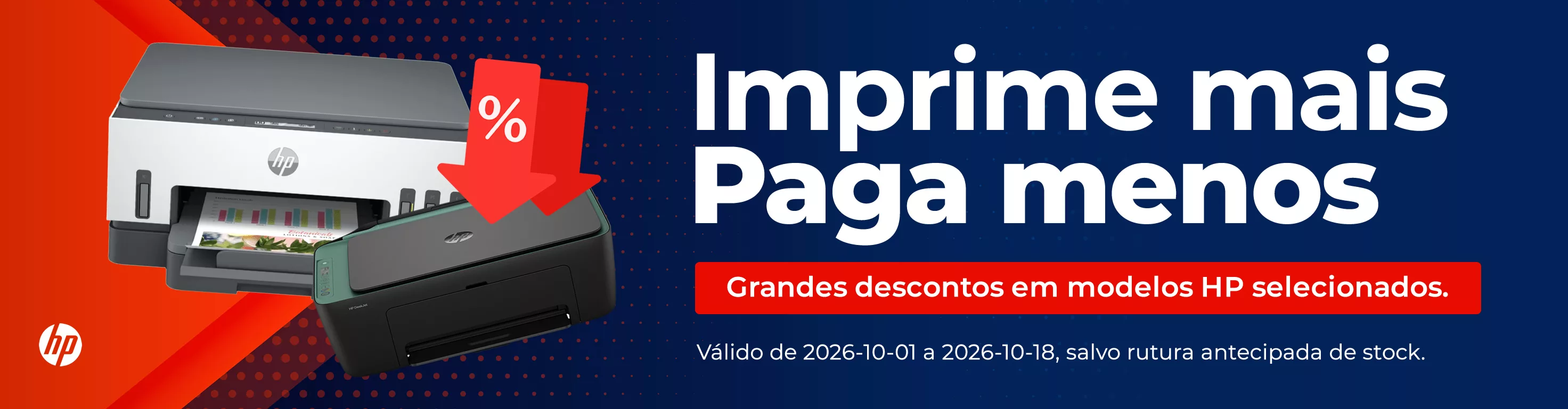 CHIP7 – Impressoras E Consumiveis