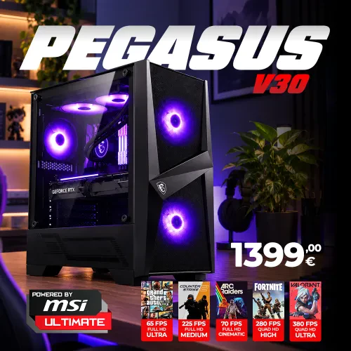 CHIP7 – Powered By Msi Ultimate