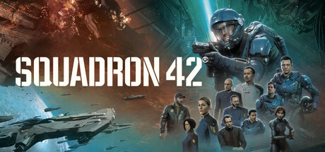 Squadron 42