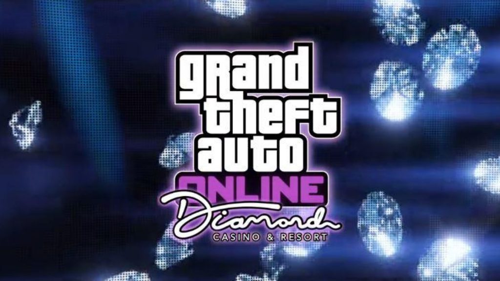 Gta Online Casino Diamond
